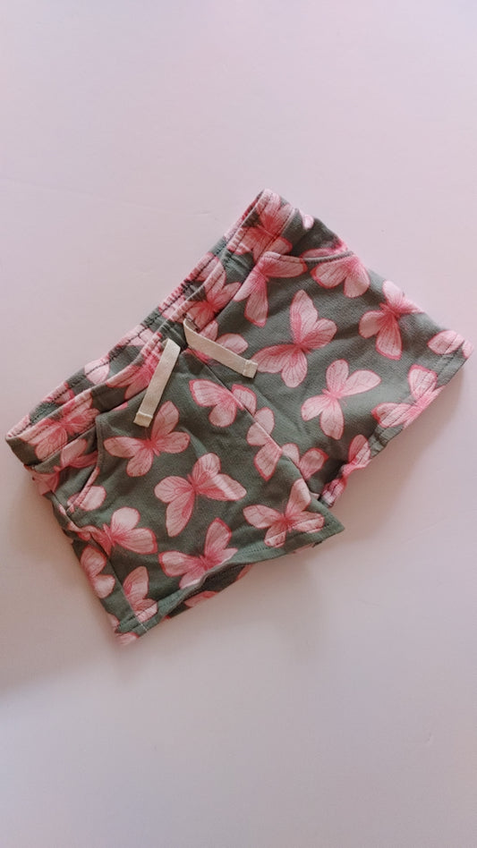 Culotte Courte 3T Carter's