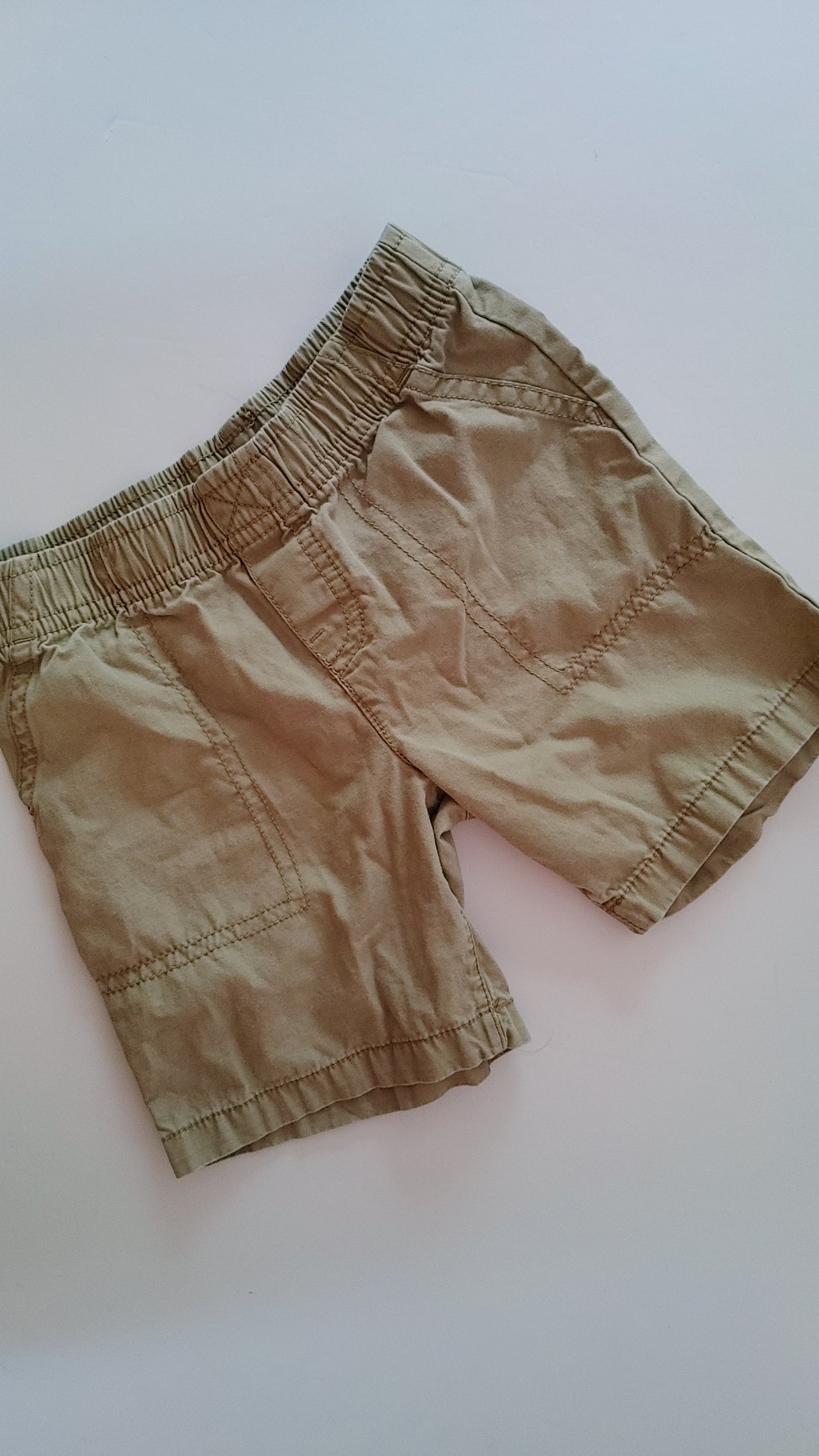 Culotte Courte 3T Carter's