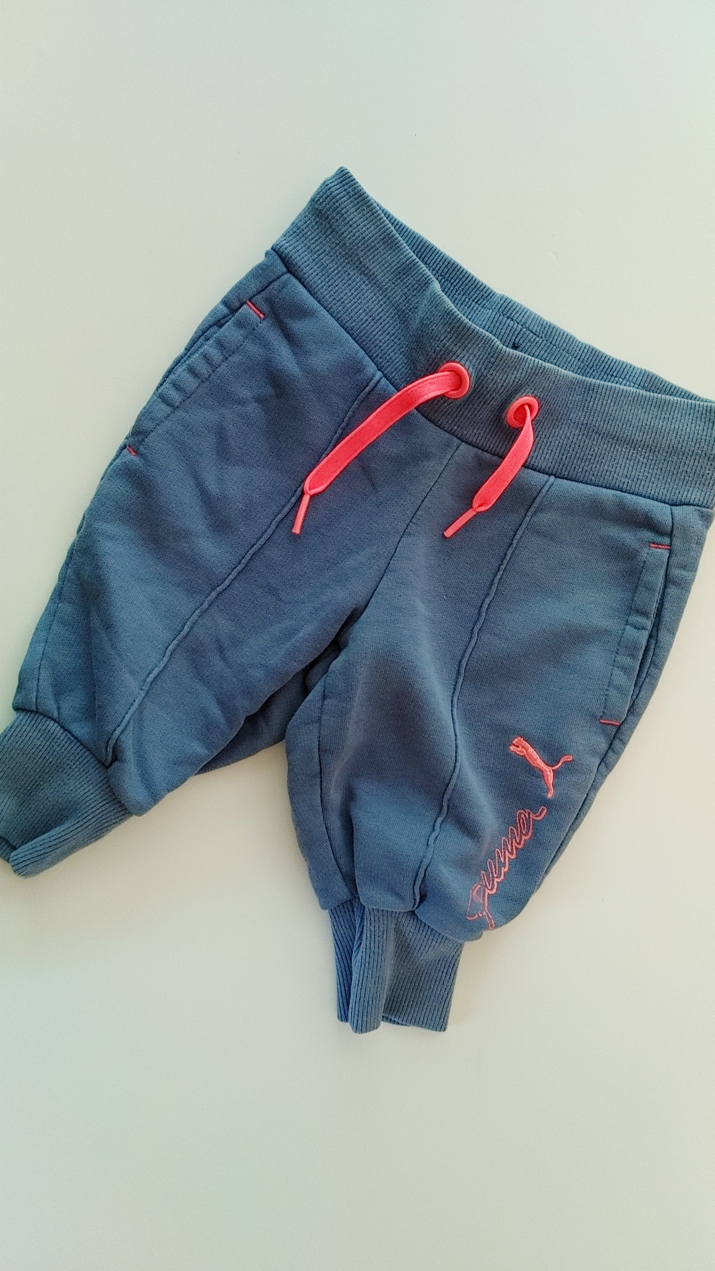 Culotte Courte 4T Puma