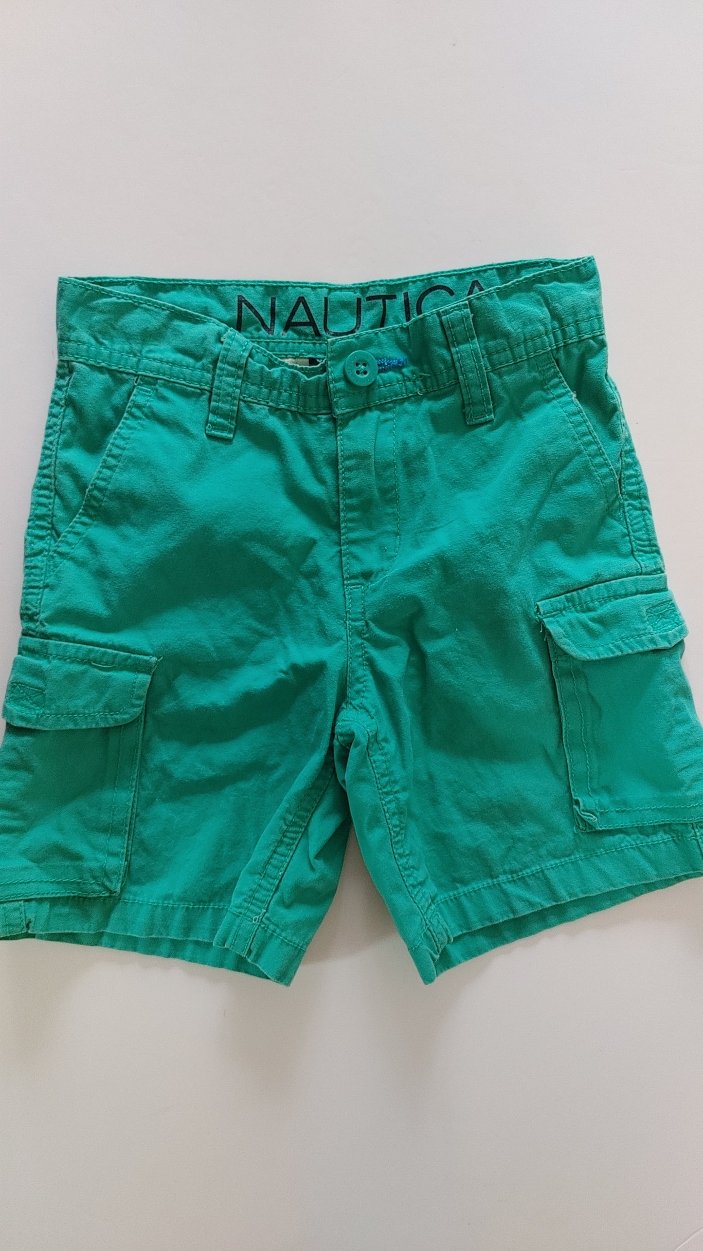 Culotte Courte 5T Nautica