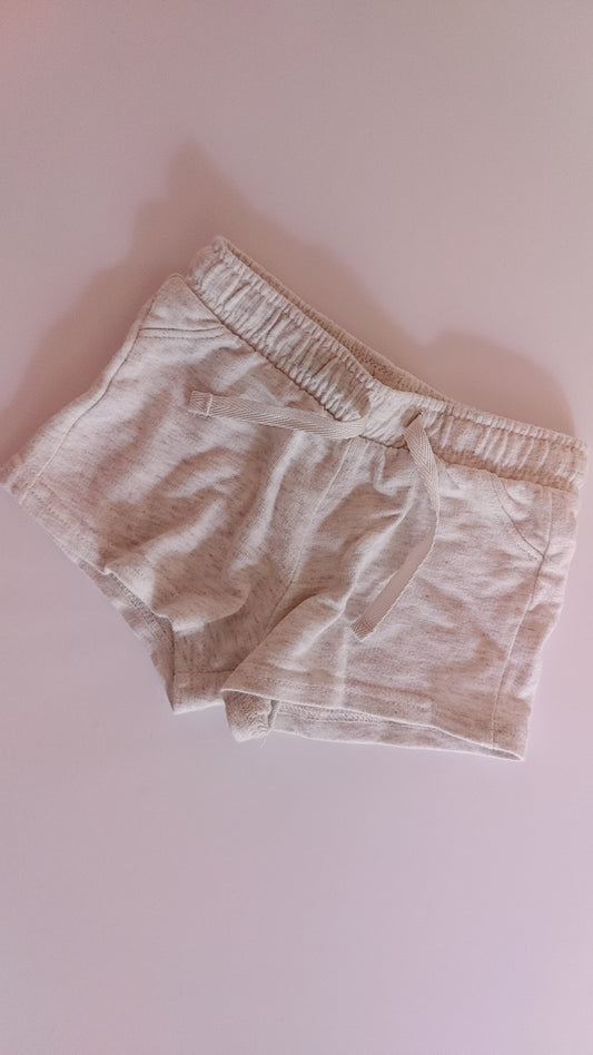 Culotte Courte 6 mois Carter's