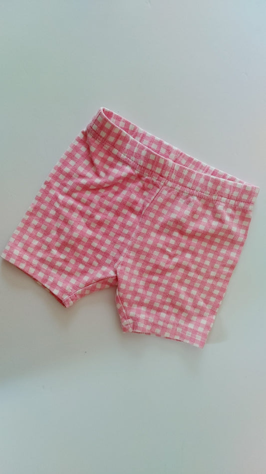 Culotte Courte 6-12 mois George