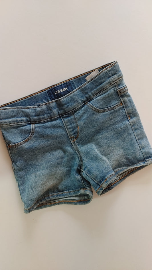 Culotte Courte 6-7T Old Navy