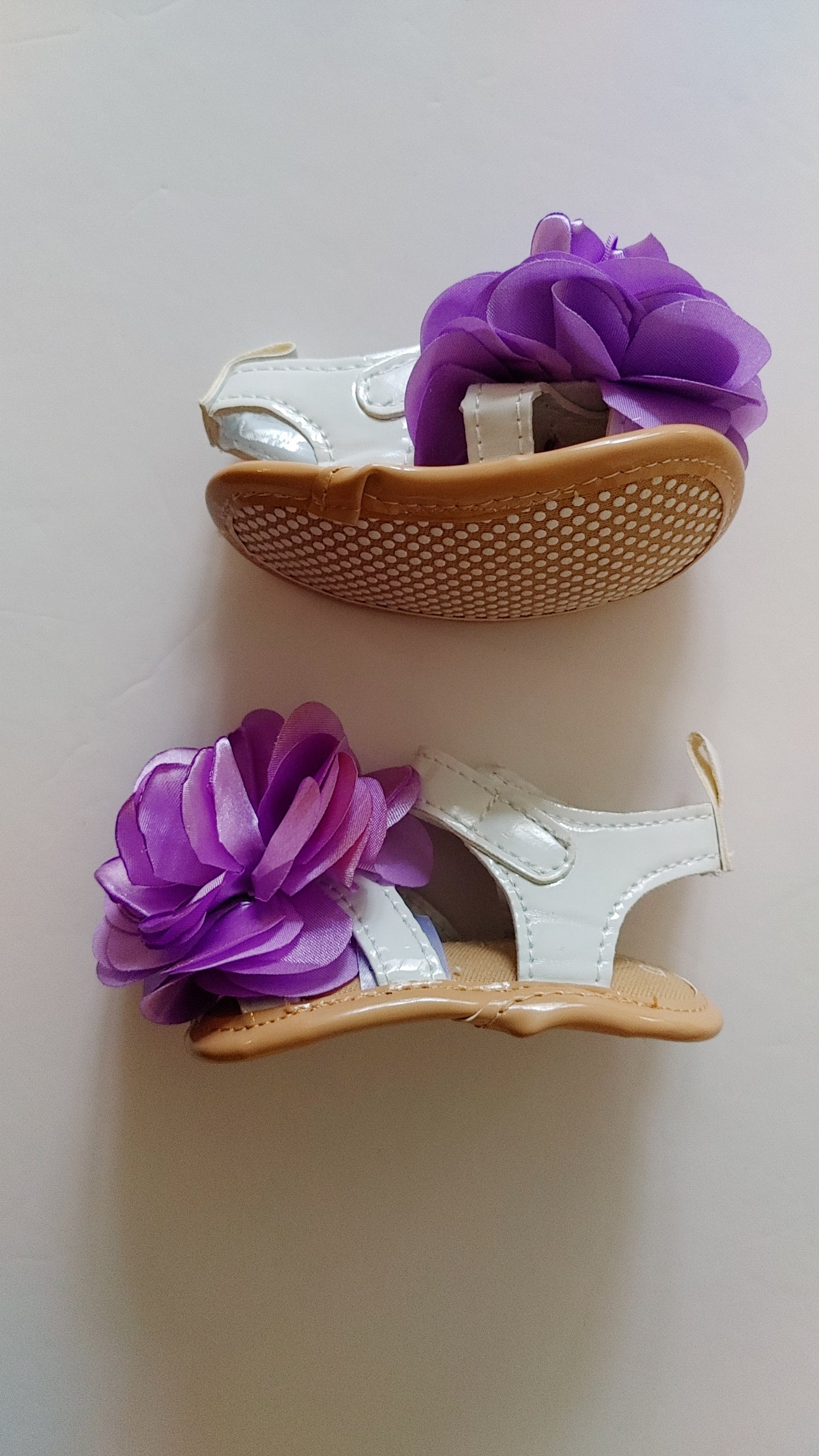 Sandales Bébé