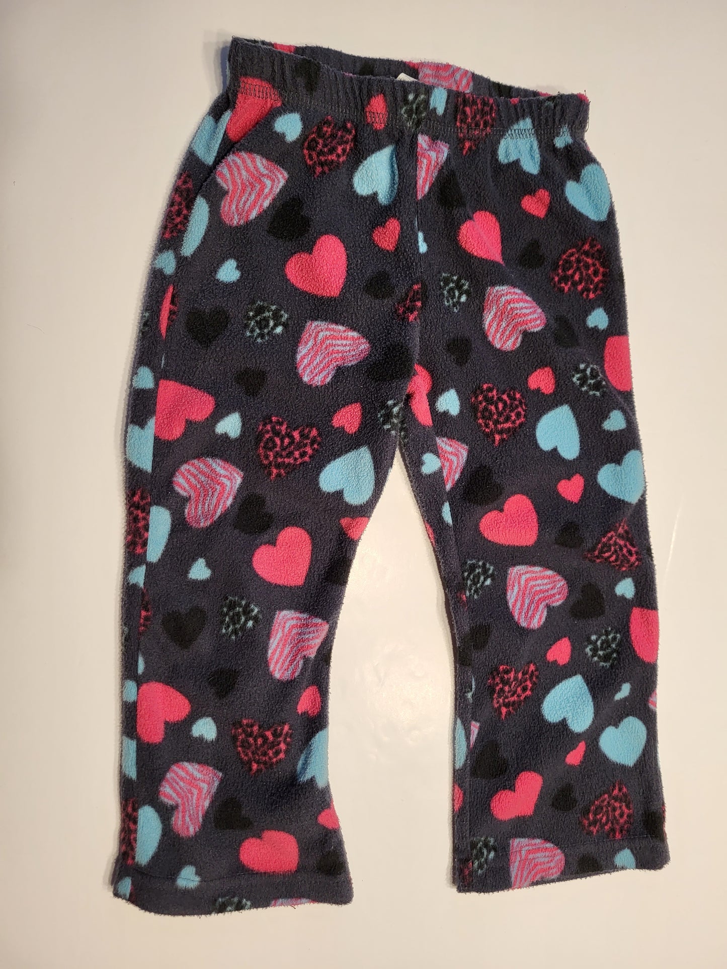 Pantalon Pyjama  2-3T PetitLem