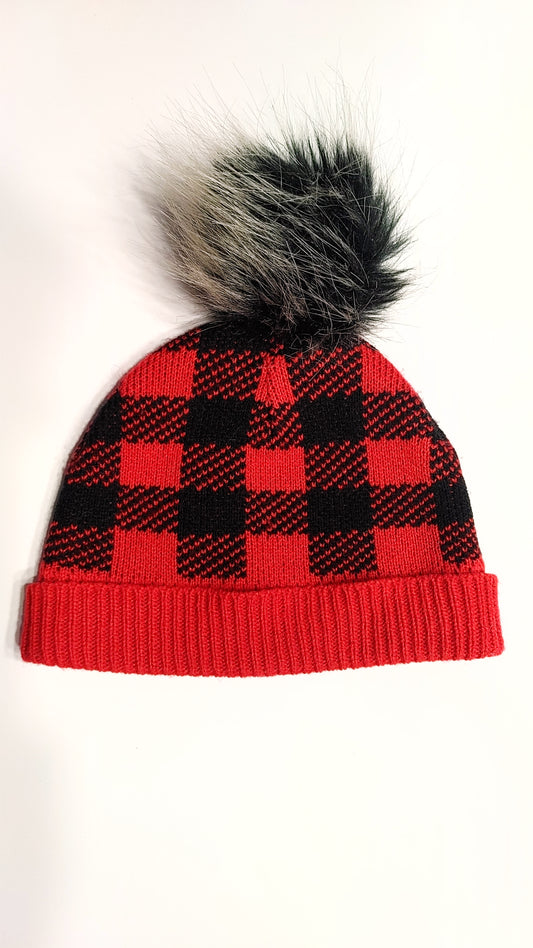 Tuque Taille Unique