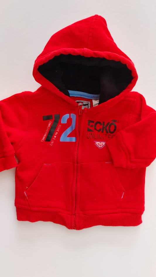 Veste 3-6 mois Ecko Unlimited