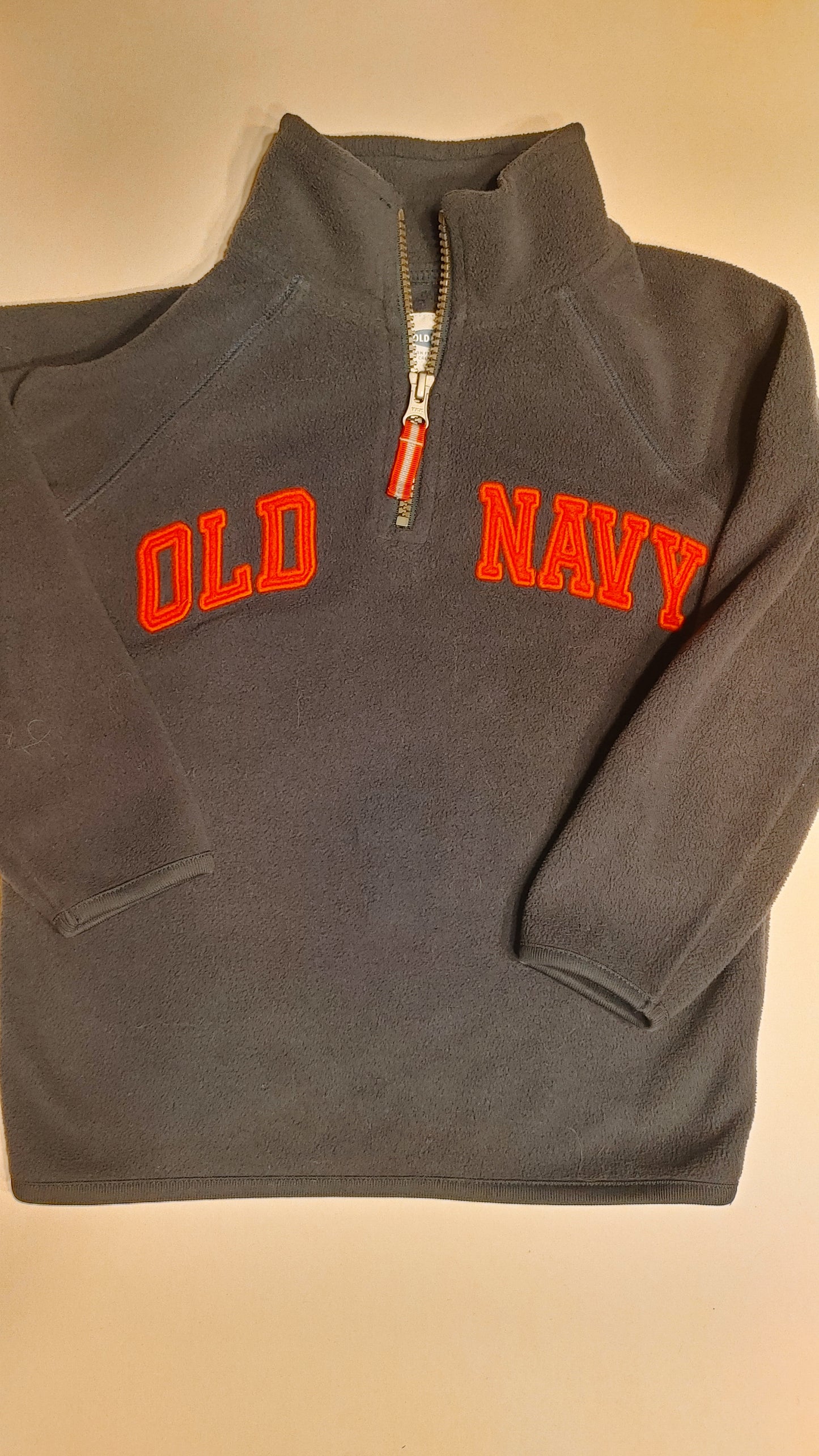 Veste 5T OLD Navy